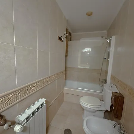 Rustico Aldea Figueiredo Ουρένσε