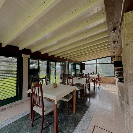 Rustico Aldea Figueiredo * Ourense