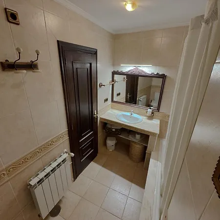 Rustico Aldea Figueiredo Country house