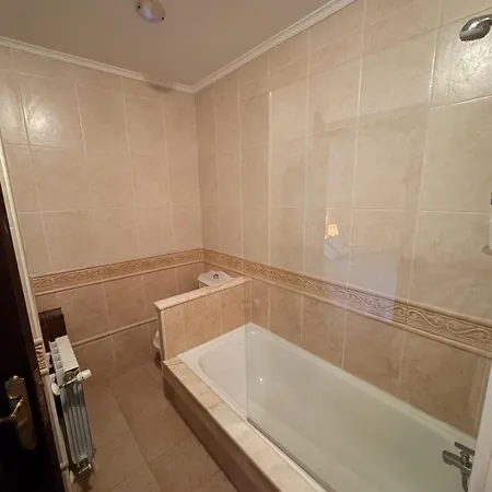 Rustico Aldea Figueiredo Country house Ourense