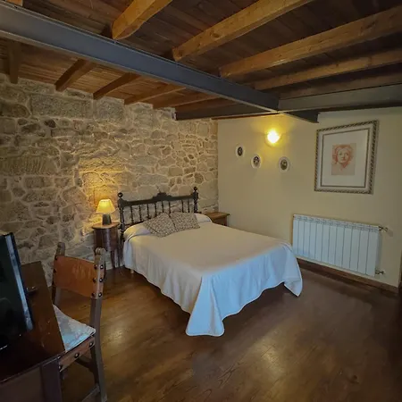 Country house Rustico Aldea Figueiredo *