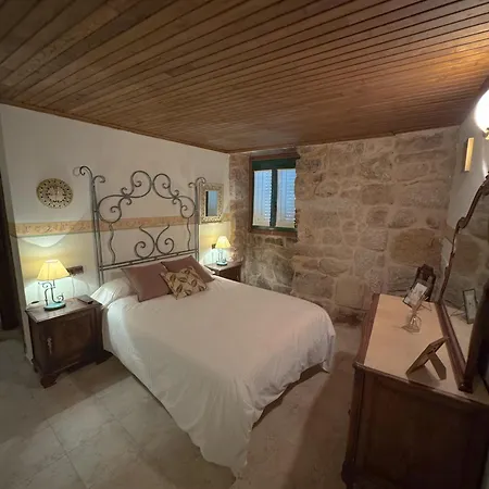 Rustico Aldea Figueiredo Country house *