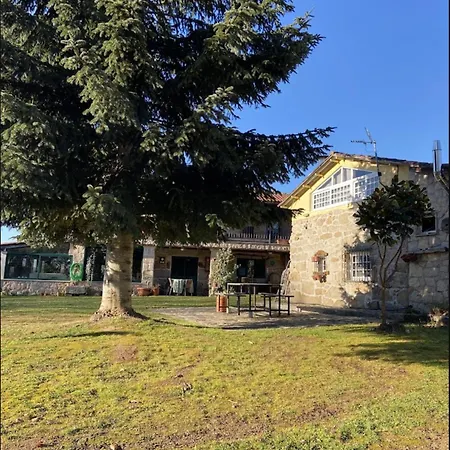 Rustico Aldea Figueiredo