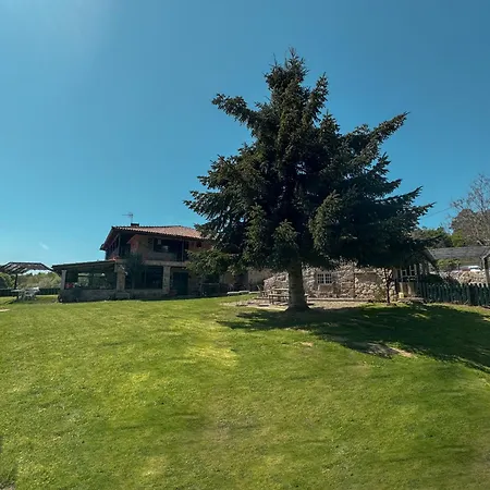 Rustico Aldea Figueiredo Country house Ourense