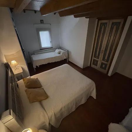 Country house Rustico Aldea Figueiredo