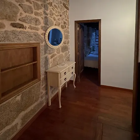 Rustico Aldea Figueiredo