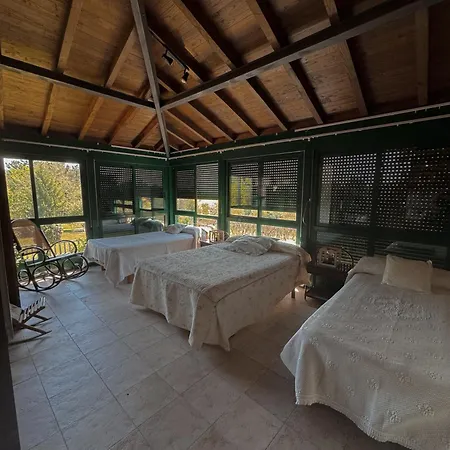 Country house Rustico Aldea Figueiredo