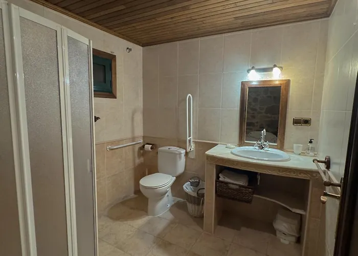 Rustico Aldea Figueiredo Ourense