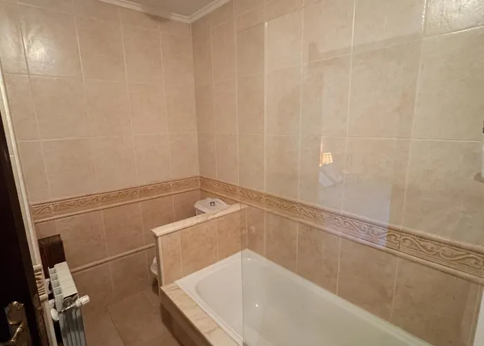 Rustico Aldea Figueiredo Kır Evi Ourense