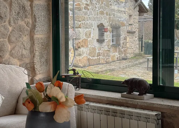 Rustico Aldea Figueiredo *