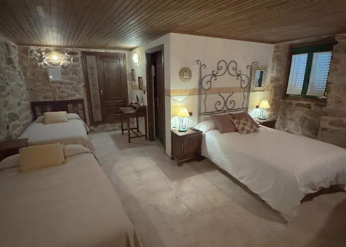 Rustico Aldea Figueiredo *