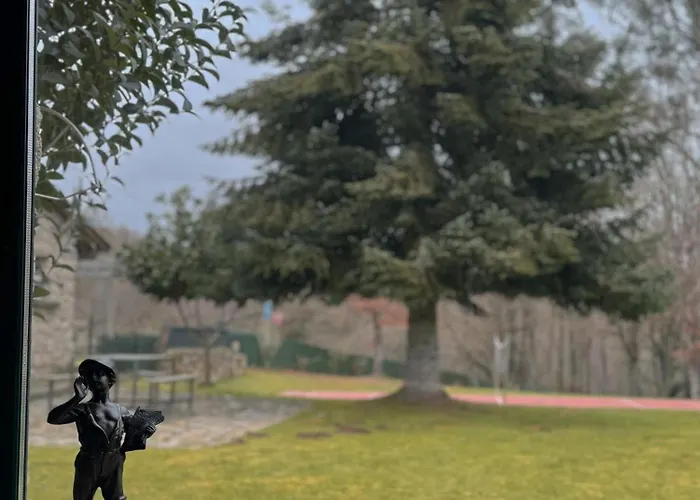 Rustico Aldea Figueiredo