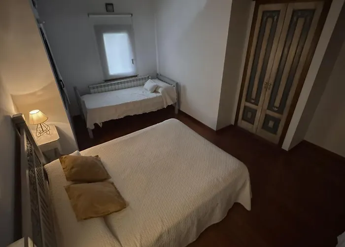 Kır Evi Rustico Aldea Figueiredo