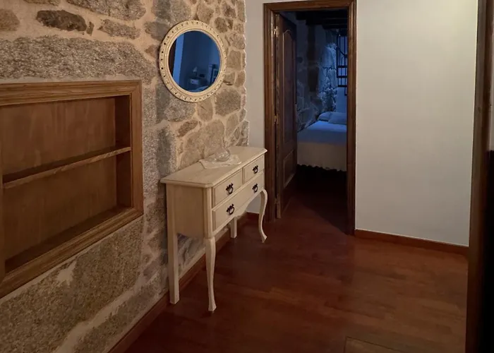 Rustico Aldea Figueiredo