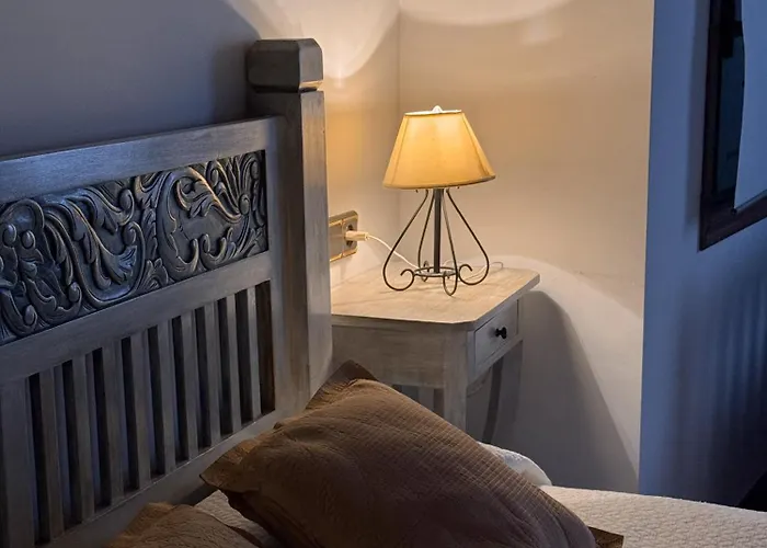 Kır Evi Rustico Aldea Figueiredo Ourense