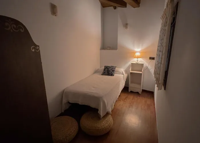 Rustico Aldea Figueiredo Kır Evi