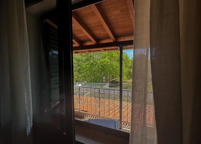 Rustico Aldea Figueiredo *